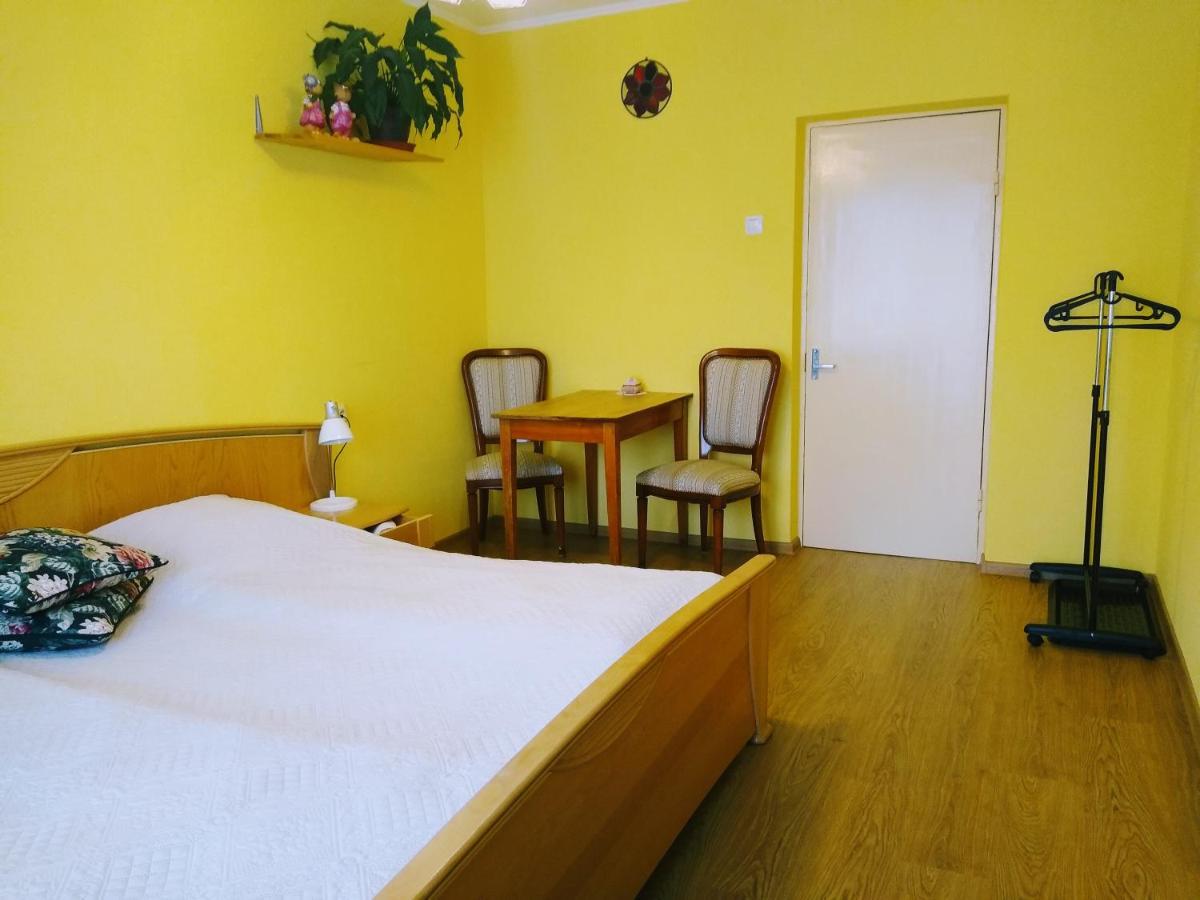 Brivdienu Dzivoklis Apartment