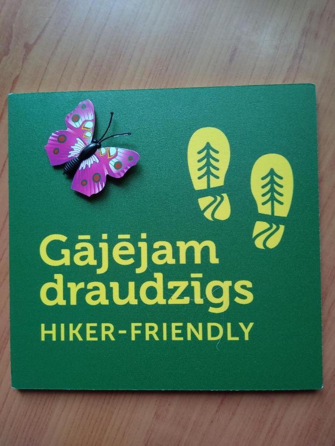 Brivdienu Dzivoklis