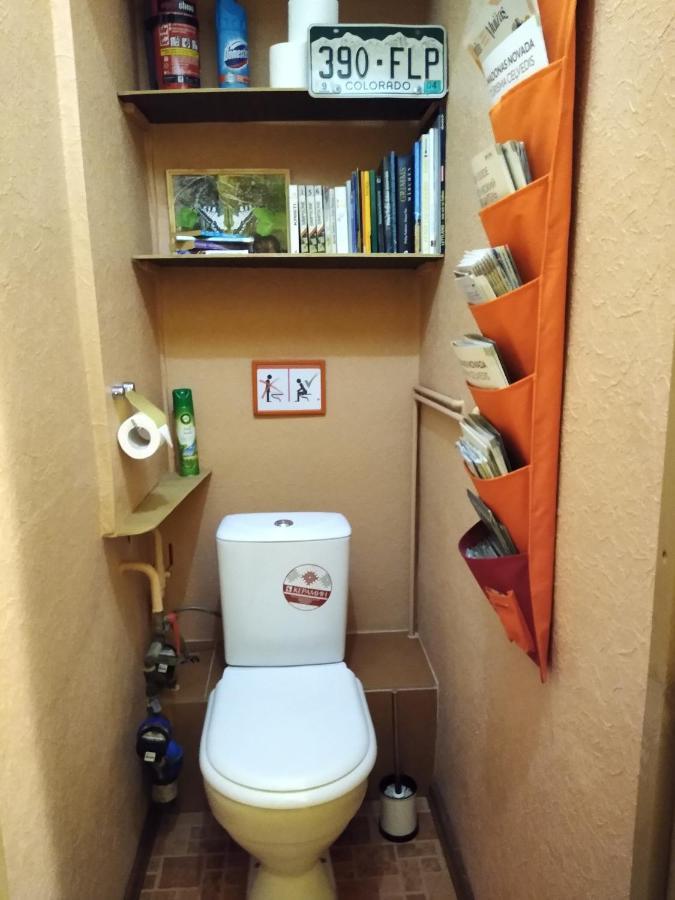 Brivdienu Dzivoklis Apartment Madona