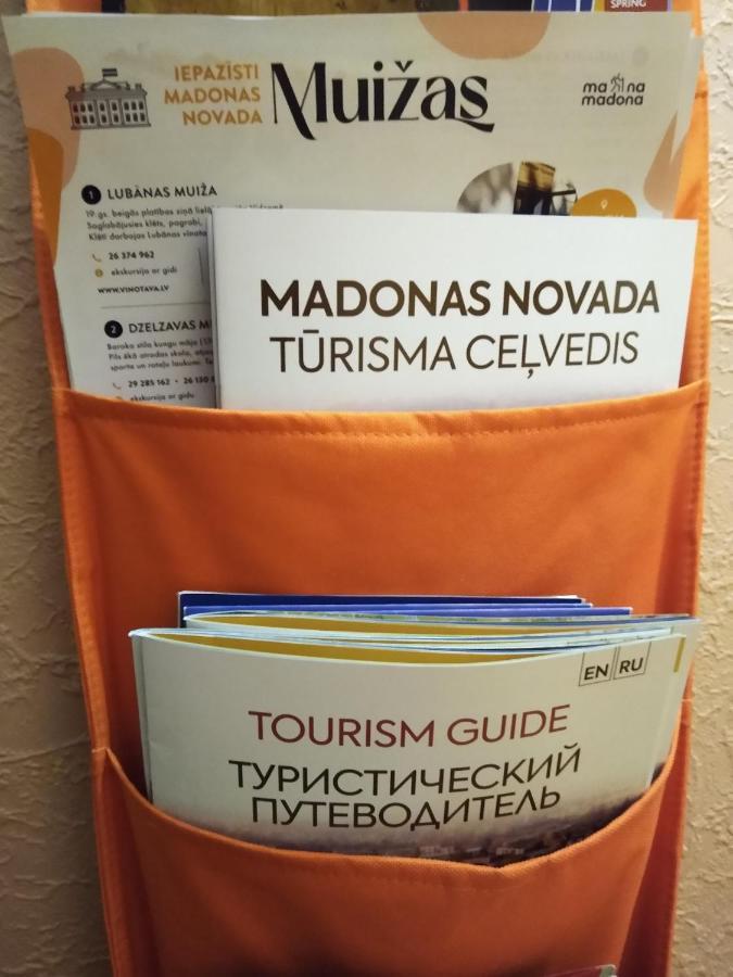 Brivdienu Dzivoklis *