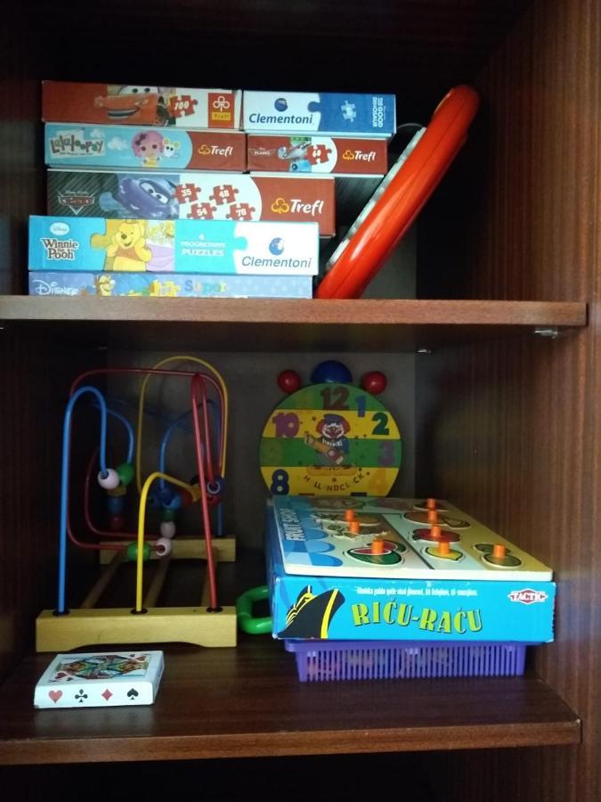 Apartment Brivdienu Dzivoklis