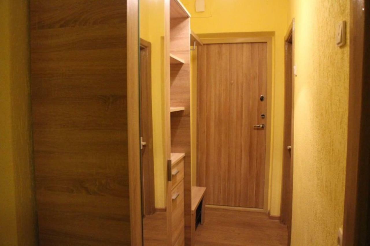 Apartment Brivdienu Dzivoklis Madona